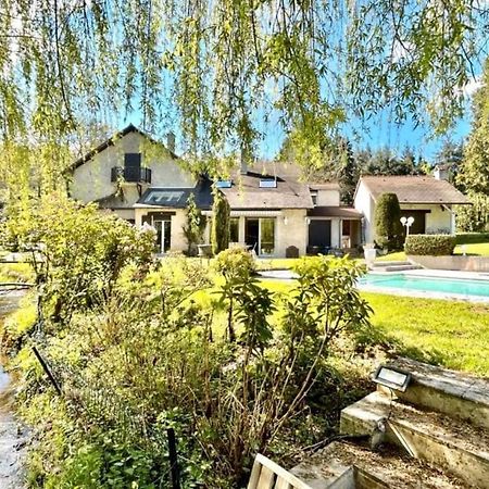 La Petite Vernoelle Premilhat Esterno foto