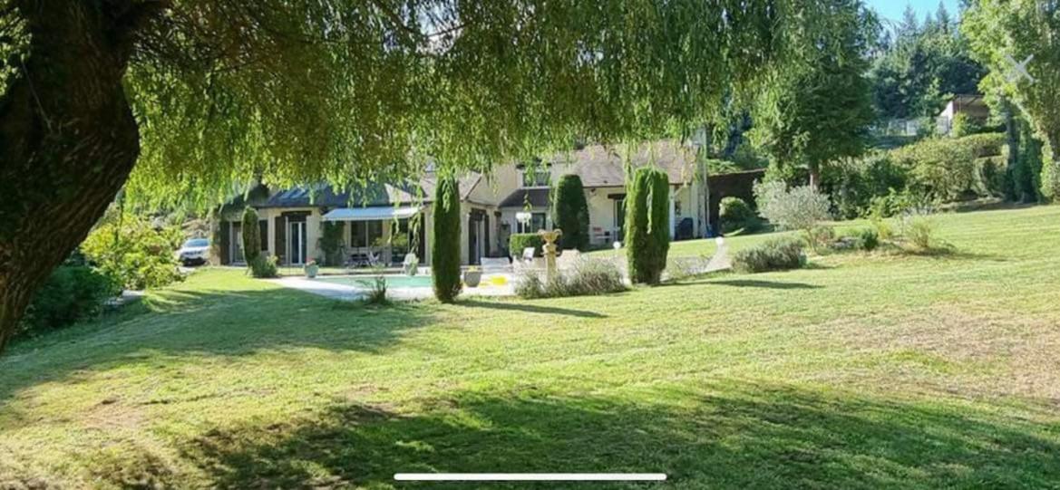 La Petite Vernoelle Premilhat Esterno foto