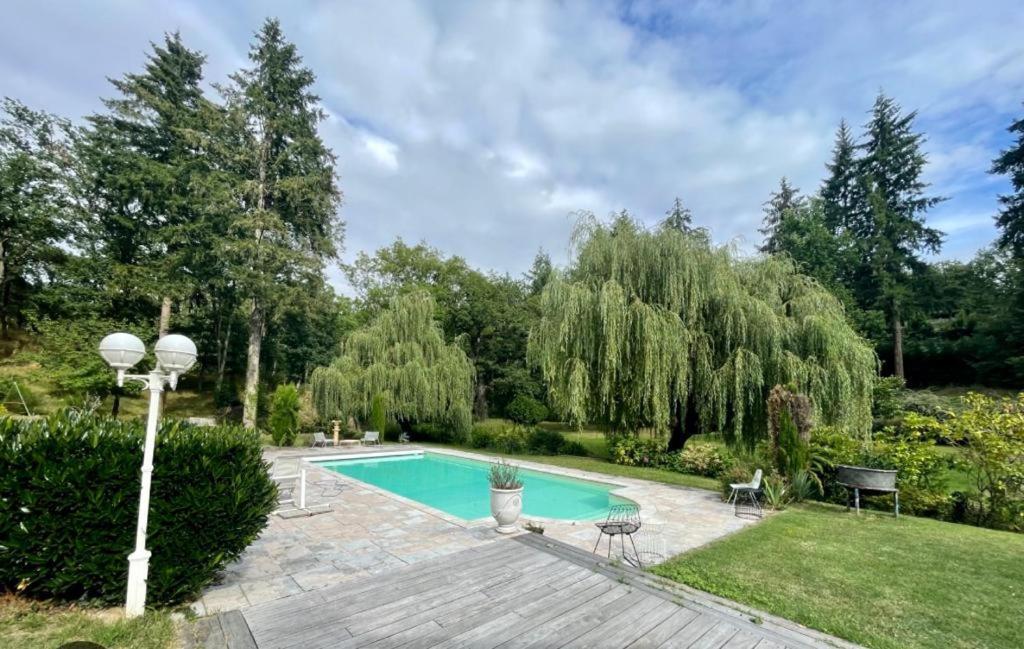 La Petite Vernoelle Premilhat Esterno foto